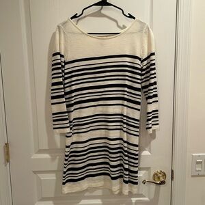 Joie Striped Dress